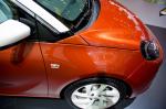 Opel Adam 2013 года